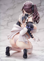 1/4 Exclusive Maid Lilia Special Ver. Double Bonus Limited Edition