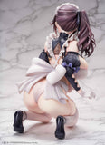 1/4 Exclusive Maid Lilia Special Ver. Double Bonus Limited Edition