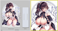1/4 Exclusive Maid Lilia Special Ver. Double Bonus Limited Edition