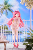 1/6 Riko-chan illustration by Kimishima Ao Limited Edition with Bonus