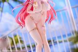 1/6 Riko-chan illustration by Kimishima Ao Limited Edition with Bonus