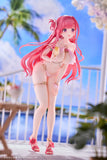 1/6 Riko-chan illustration by Kimishima Ao Limited Edition with Bonus