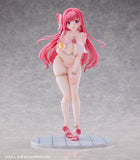 1/6 Riko-chan illustration by Kimishima Ao Limited Edition with Bonus