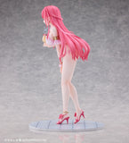 1/6 Riko-chan illustration by Kimishima Ao Limited Edition with Bonus