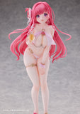 1/6 Riko-chan illustration by Kimishima Ao Limited Edition with Bonus