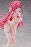 1/6 Riko-chan illustration by Kimishima Ao Limited Edition with Bonus