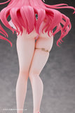 1/6 Riko-chan illustration by Kimishima Ao Limited Edition with Bonus