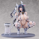 1/6 Milky white Milky-chan illustration by LOVECACAO Special Ver. Limited Edition With Bonus