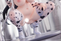 1/6 Milky white Milky-chan illustration by LOVECACAO Special Ver. Limited Edition With Bonus