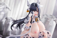 1/6 Milky white Milky-chan illustration by LOVECACAO Special Ver. Limited Edition With Bonus