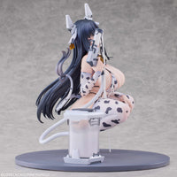 1/6 Milky white Milky-chan illustration by LOVECACAO Special Ver. Limited Edition With Bonus