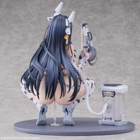 1/6 Milky white Milky-chan illustration by LOVECACAO Special Ver. Limited Edition With Bonus