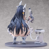 1/6 Milky white Milky-chan illustration by LOVECACAO Special Ver. Limited Edition With Bonus