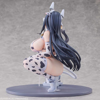 1/6 Milky white Milky-chan illustration by LOVECACAO Special Ver. Limited Edition With Bonus