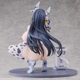 1/6 Milky white Milky-chan illustration by LOVECACAO Special Ver. Limited Edition With Bonus