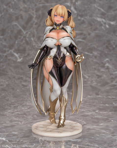 1/6 Sylphina illustration by oekakizuki Extra Color ver. Special Ver.