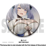 1/6 Sylphina illustration by oekakizuki Extra Color ver. Special Ver.