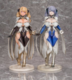 1/6 Sylphina illustration by oekakizuki Extra Color ver. Special Ver.