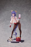 1/6 Succubus Homestay Shiori Sakuma Christmas Costume Regular Ver. Limited Edition with Bonus