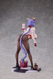 1/6 Succubus Homestay Shiori Sakuma Christmas Costume Regular Ver. Limited Edition with Bonus