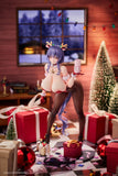 1/6 Succubus Homestay Shiori Sakuma Christmas Costume Regular Ver. Limited Edition with Bonus