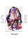 1/6 Succubus Homestay Shiori Sakuma Christmas Costume Regular Ver. Limited Edition with Bonus