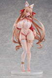 1/6 Dancing Princess Yura by Houkiboshi Special Ver. Limited Edition with Bonus