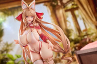 1/6 Dancing Princess Yura by Houkiboshi Special Ver. Limited Edition with Bonus