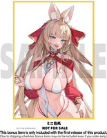 1/6 Dancing Princess Yura by Houkiboshi Special Ver. Limited Edition with Bonus