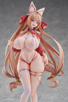 1/6 Dancing Princess Yura by Houkiboshi Special Ver. Limited Edition with Bonus