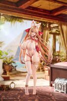 1/6 Dancing Princess Yura by Houkiboshi Special Ver. Limited Edition with Bonus
