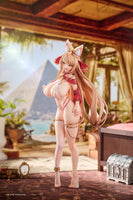1/6 Dancing Princess Yura by Houkiboshi Special Ver. Limited Edition with Bonus