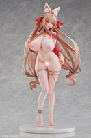 1/6 Dancing Princess Yura by Houkiboshi Special Ver. Limited Edition with Bonus