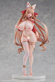 1/6 Dancing Princess Yura by Houkiboshi Special Ver. Limited Edition with Bonus