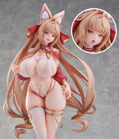 1/6 Dancing Princess Yura by Houkiboshi Special Ver. Limited Edition with Bonus