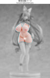 1/6 Dancing Princess Yura by Houkiboshi Special Ver. Limited Edition with Bonus