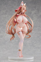 1/6 Dancing Princess Yura by Houkiboshi Special Ver. Limited Edition with Bonus