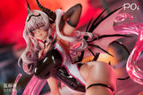 1/6 Levia-san Succubus Academy Swimming Club Deluxe Edition