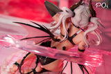 1/6 Levia-san Succubus Academy Swimming Club Deluxe Edition