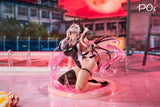 1/6 Levia-san Succubus Academy Swimming Club Deluxe Edition