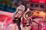 1/6 Levia-san Succubus Academy Swimming Club Deluxe Edition