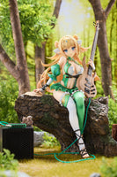 1/7 Shelfetta Figure