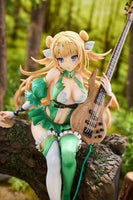 1/7 Shelfetta Figure