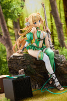1/7 Shelfetta Figure