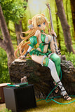 1/7 Shelfetta Figure
