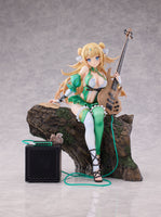 1/7 Shelfetta Figure