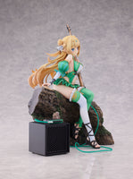 1/7 Shelfetta Figure