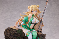 1/7 Shelfetta Figure