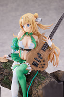 1/7 Shelfetta Figure