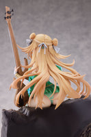 1/7 Shelfetta Figure